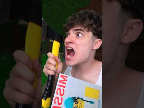 I Saved The Cultist!? 🎭🌳 (99 Nights In The Forest IRL) thumbnail