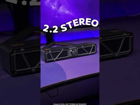 Саундбар для геймеров Divoom D-Base thumbnail