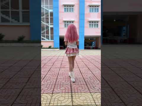 BEN EAGLE - Surprised to see a beautiful girl #school#ActionComedy #KungFu #Trending #Viral thumbnail