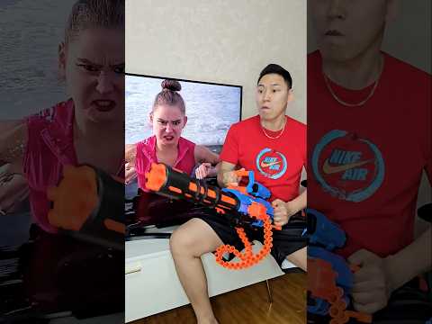 My Shooting Coach Was Watching 👀💥🤣 thumbnail