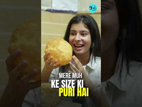 Purani Delhi Breakfast Spots with Dushyant Kukreja! #delhi #dushyantkukreja #streetfood thumbnail