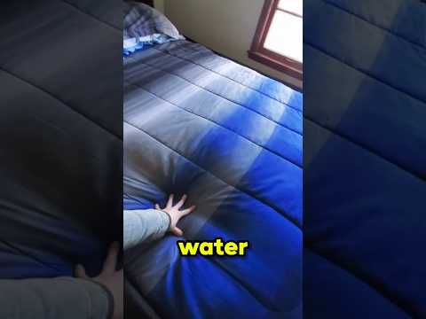 Why Waterbeds Disappeared thumbnail
