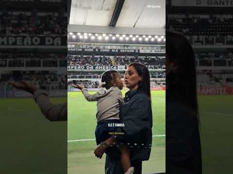 maviezinha ??? /?@NRSportsContent @NeymarJr #mavie #family #brunabiancardi #neymar #shotrs thumbnail