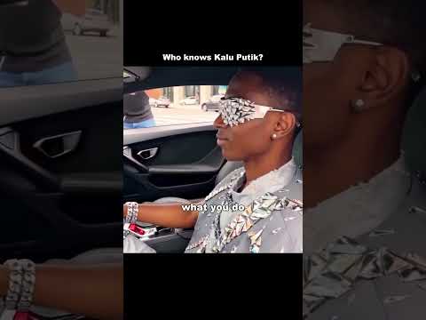 Who knows Kalu Putik?... #automobile #car #shorts thumbnail