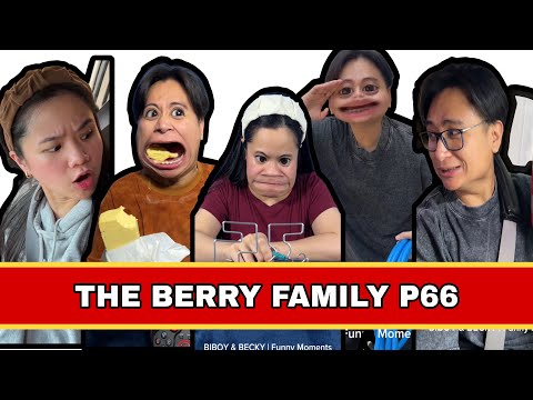 BIBOY & BECKY MOST TRENDING FUNNY TIKTOK COMPILATION | PART 66 #BiboyBecky #BiboyAndBecky #shorts  thumbnail