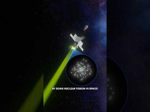 The First Nuclear Space Ship thumbnail