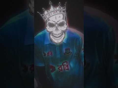 Nahid rana Bowling Action Was TOO Good ? #cricket thumbnail