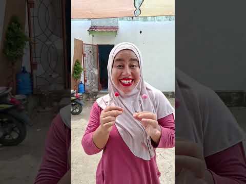 permen wasabi !!! thumbnail