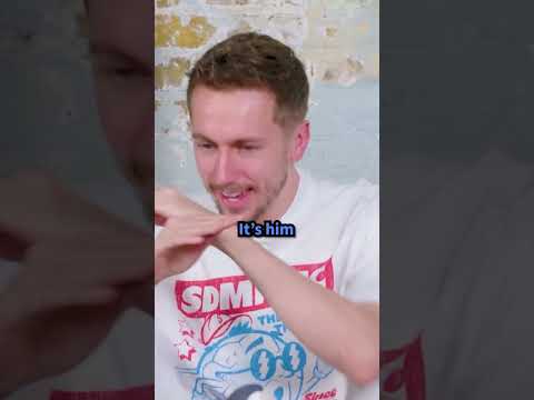 WHAT YOUTUBER ARE THEY DESCRIBING? thumbnail