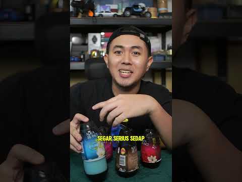 ? Perfume Aqua Blance ni memang wangi semerebak ? thumbnail