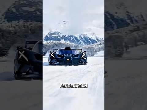 Tes Ketahanan Mobil Yang Lumayan Aneh?! #automobile thumbnail