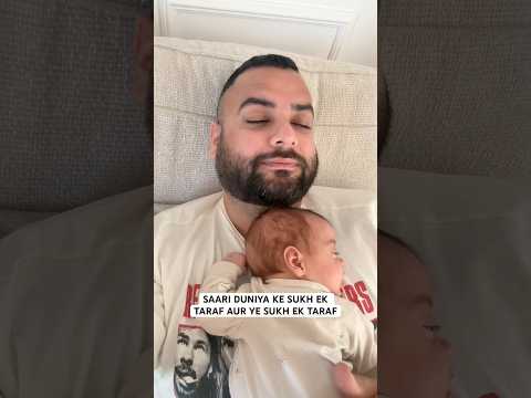 Priceless moments #shorts #Indian #polish #baby #emotional #dad #parents #trending #viral thumbnail