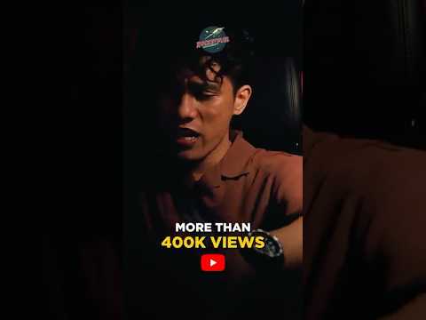 Muzik video “Duit Raya” dari Sharul Kamal & Mierul Aiman dah cecah 400K views 🤍Terima kasih semua! thumbnail