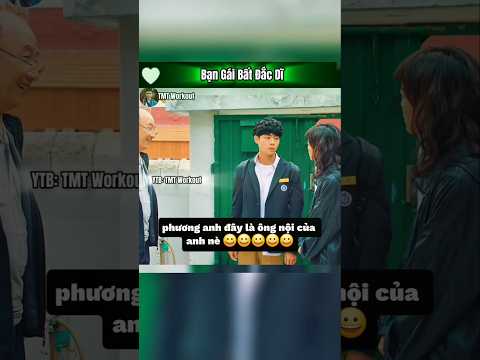 Bạn Gái Bất Đắc Dĩ #shorts #ytshorts thumbnail