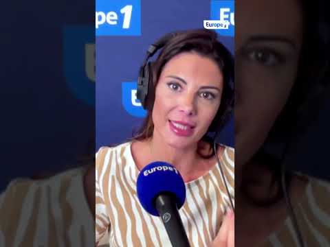 "La mentalité progressiste est très égoïste" (Marie Estelle Dupont) #shorts #europe1 thumbnail