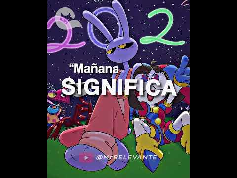MAÑANA es el FIN 🎪🕊️ #mrrelevante #culturapop #momentostristes thumbnail