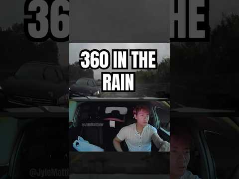 You can’t park there bud 😭💔 #cars #dashcam #parody #jylez06 thumbnail