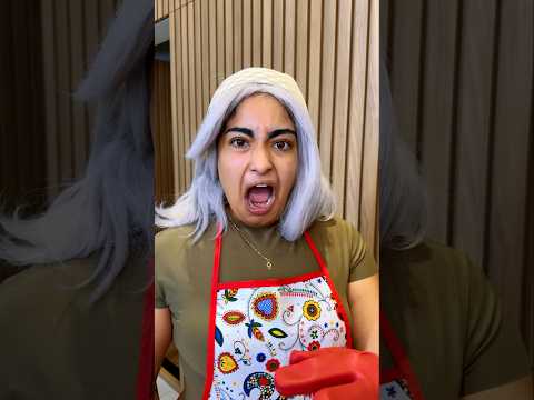 He thought the lollipop was clean! 🤣🤮 thumbnail