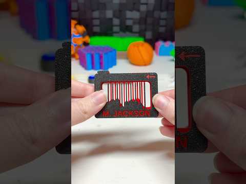 Beat It - Michael Jackson?Musical Fidget thumbnail