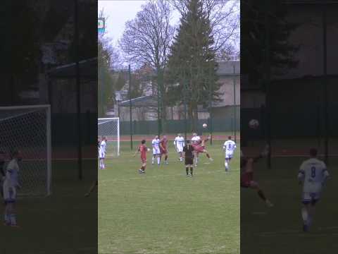 Nierealne! Norbert Rościszewski i gol sezonu?! ⚽️? #golazo #4liga thumbnail