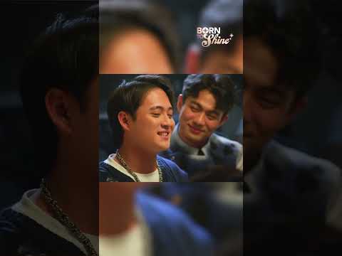 YUMI, nagpasalamat sa BGYO #shorts | Born To Shine thumbnail