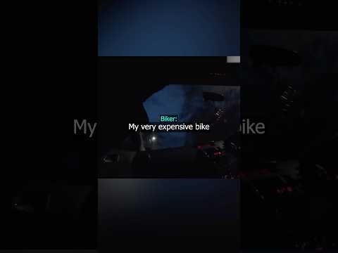Biker Gets BIKE STOLEN By THIEF ?? thumbnail