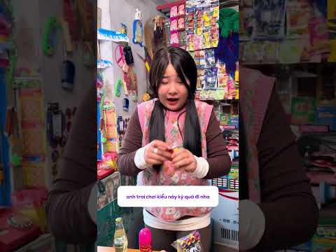 Thử trò mới và cái kết! thumbnail