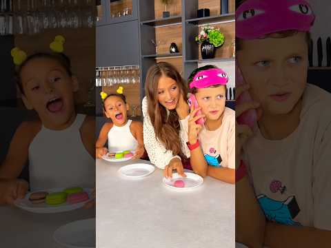 Every Family Be Like This 👀😂 @_miss_tais_ @markchirkin #familyfirst thumbnail