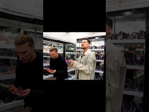 Gerçek mi Yoksa Boyadınız mı??? thumbnail