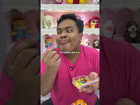 CARA SEMBUHKAN SALIT TEKAK!! thumbnail