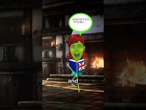 These Children Have Mysteriously Green Skin 👽 thumbnail