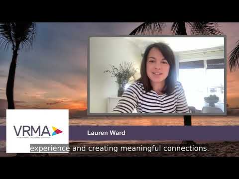 Creating Unforgettable Guest Experiences | Lauren Ward thumbnail