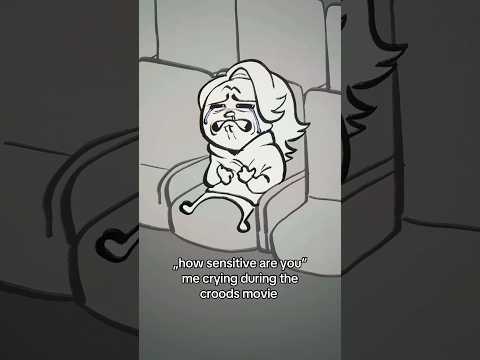 Croods movie made me cry thumbnail