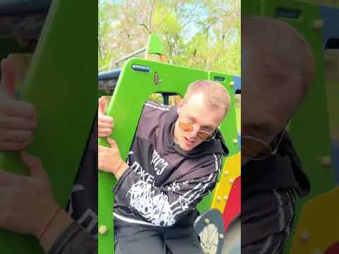 ТАК ВОТ КУДА УБЕЖАЛИ ЧАПИТОСИКИ!? thumbnail