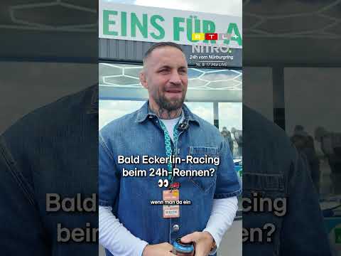 Er will Max Verstappen Konkurrenz machen ? thumbnail