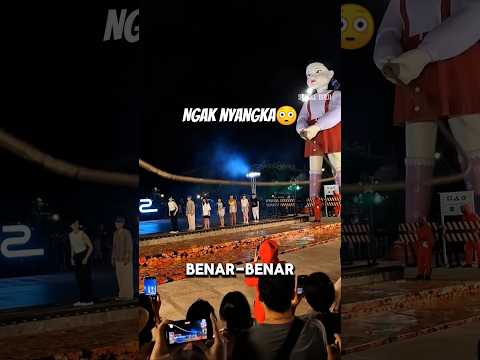 Jangan😱Pernah Coba Ini di Dunia Nyata.#shortvideo thumbnail