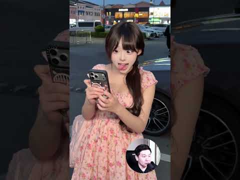 Яо Цзюу верит всему что слышит thumbnail