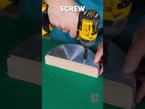 Crafty Curves: Mastering Woodworking Techniques! thumbnail