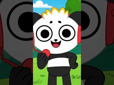 Combo Panda Has a TWIN?! thumbnail