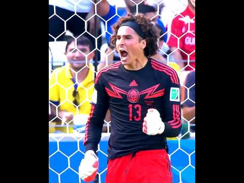 Ochoa World Cup 😱 thumbnail