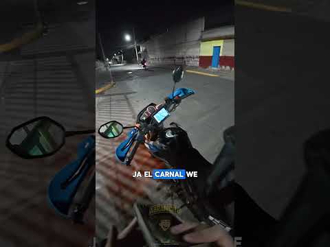 Yo no la amo ?  #viral #motovlog thumbnail