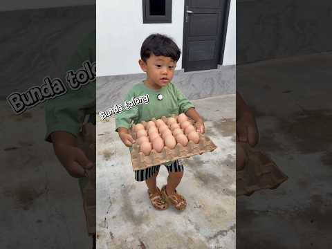 Bunda salah paham thumbnail