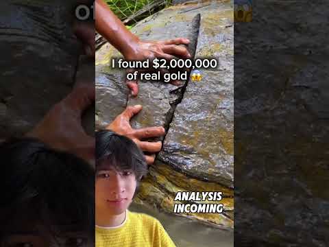 Is that real? thumbnail