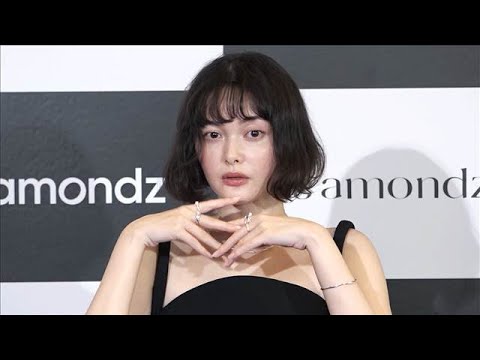 玉城ティナ、大胆ドレスで語る人生第2章「挑戦できたらいいな」【芸能動画】(2026年5月24日) thumbnail