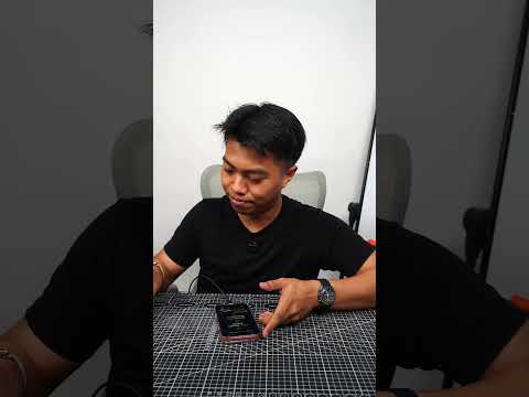 รู้เปอร์เซ็นแบตด้วย หัวชาร์จพร้อมจอแสดงผล ANKER Nano Charger ชาร์จเร็ว 45W thumbnail