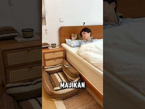 Bontot gangguin majikan lagi tidur thumbnail