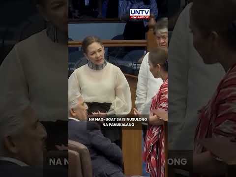 Panukalang remote participation sa impeachment trial, haharangin ng House prosecutor thumbnail