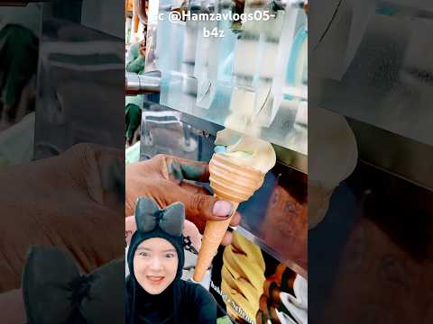 mau eskrim bentuk lain‼️Hamzavlogs05-b4z thumbnail