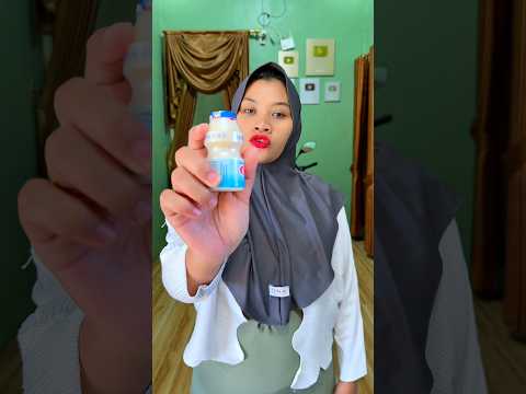 Mama punya yakult warna biru,ayah mau dong thumbnail