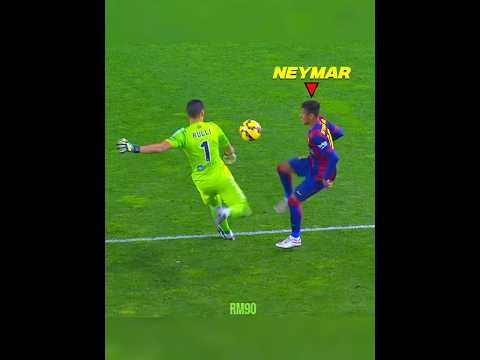 When Players Steal Ball From Goalkeepers ? thumbnail